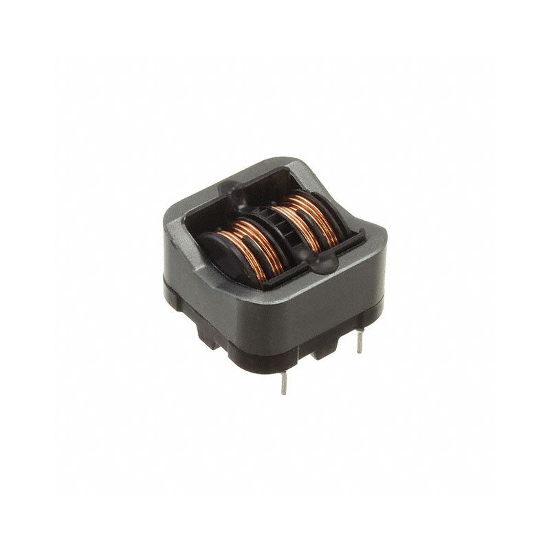 1 pcs : SSRH24NH-40069 - CMC 6.9MH 4A 2LN TH