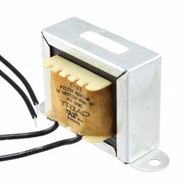 1 pcs : C-3X - FIXED IND 10H 50MA 500 OHM CHASS