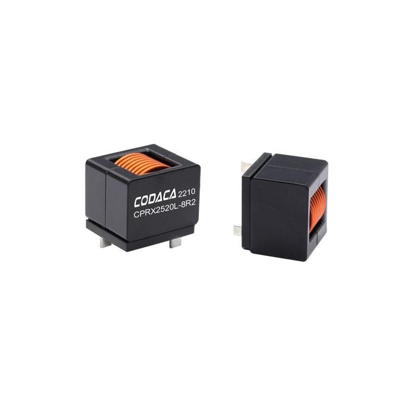 1 pcs : CPRX2520L-3R3MC - HIGH CURRENT POWER INDUCTORS