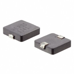 1 pcs : 74437377033 - FIXED IND 3.3UH 9.5A 0.011OHM SM