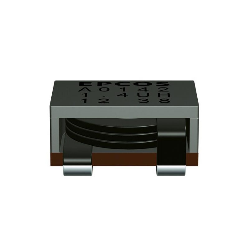 1 pcs : B82559A0302A013 - FIXED IND 3UH 13A 4 MOHM SMD