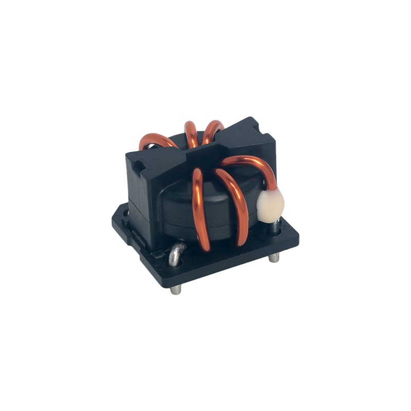 1 pcs : SCR19XV-150-1R3A006JH - CMC 220UH 15A 2LN TH AEC-Q200