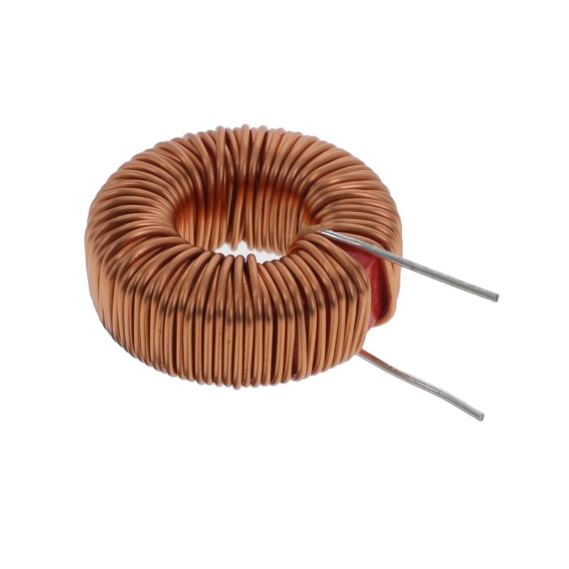 1 pcs : 7447019 - WE-FI LEADED TOROIDAL LINE CHOKE