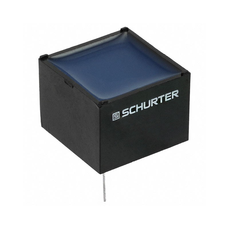 1 pcs : DS1-20-0001 - CMC 630MA 2LN TH