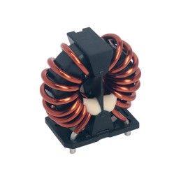 1 pcs : SCR29XV-110-1R5A019JV - CMC 2.2MH 11A 2LN TH AEC-Q200