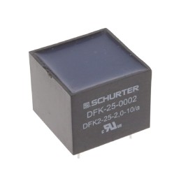 1 pcs : DFK-25-0002 - CMC 2A 2LN TH