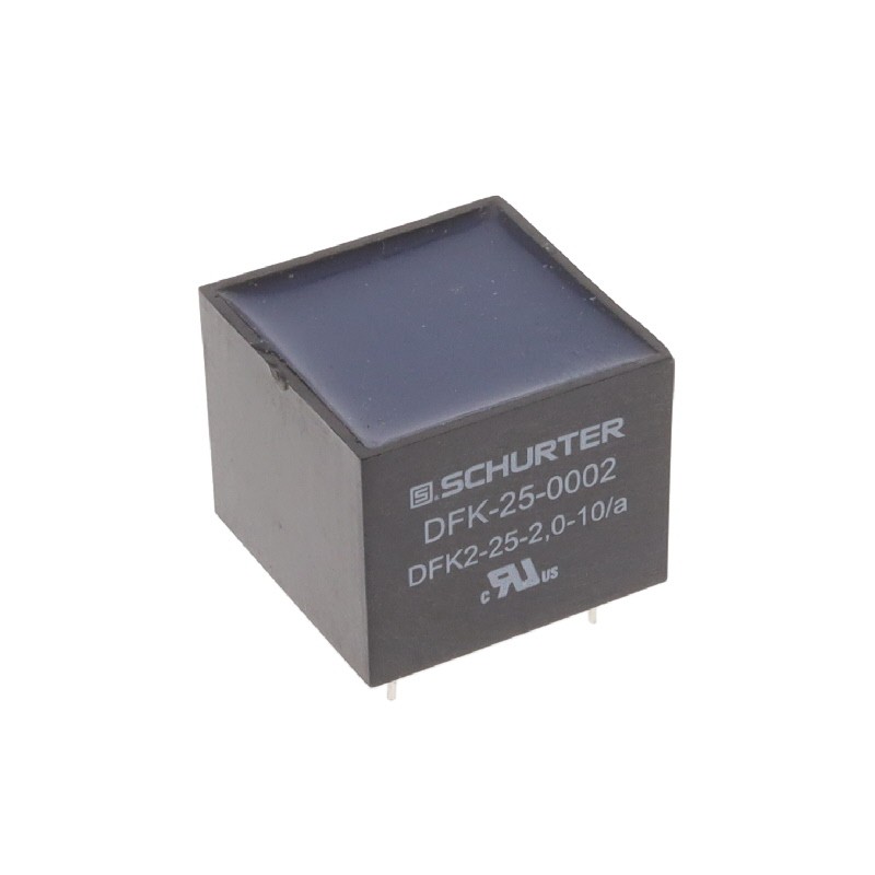 1 pcs : DFK-25-0002 - CMC 2A 2LN TH