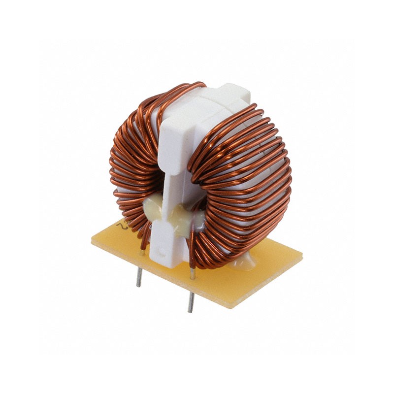 1 pcs : SC22-04-100J - CMC 10MH 4A 2LN TH