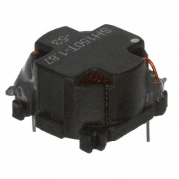 1 pcs : SH150T-1.87-53 - FIXED IND 53UH 1.87A 130 MOHM TH