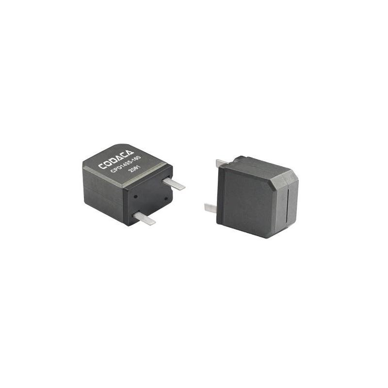 1 pcs : CPD1495-150M - HIGH CURRENT INDUCTORS FOR AUDIO