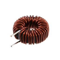 1 pcs : HHBC20-1R7A0054V - CMC 54UH 12A 2LN TH