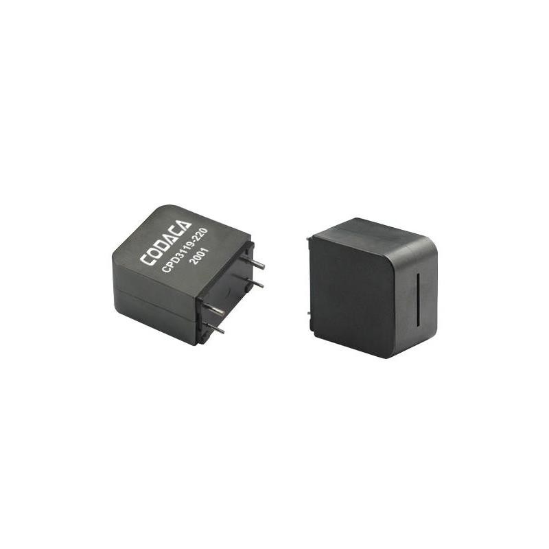 1 pcs : CPD3119-330M - HIGH CURRENT INDUCTORS FOR AUDIO
