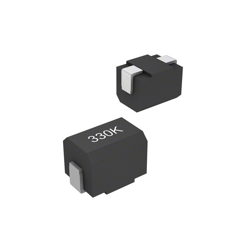 1 pcs : CM453232-102KL - FIXED IND 1MH 30MA 40 OHM SMD