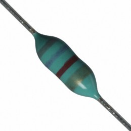 1 pcs : 8230-06-RC - FIXED IND 270NH 875MA 160MOHM TH