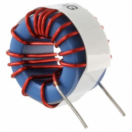 1 pcs : CTX20-5-52-R - FIXED IND 20UH 7.8A 26 MOHM TH