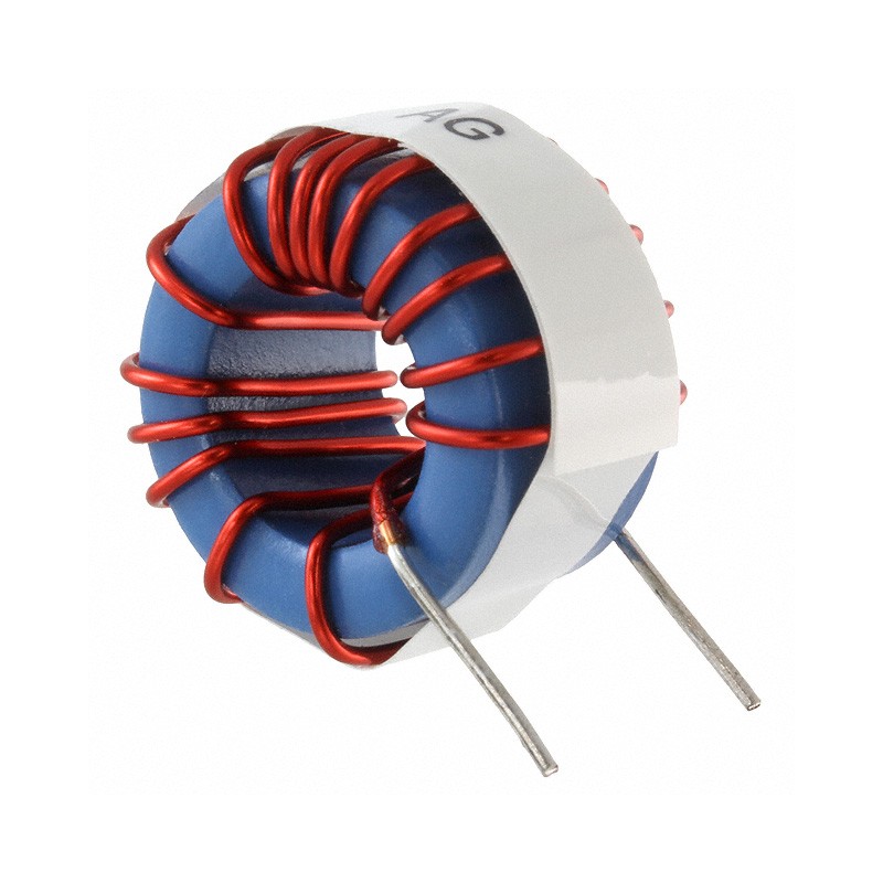 1 pcs : CTX20-5-52-R - FIXED IND 20UH 7.8A 26 MOHM TH