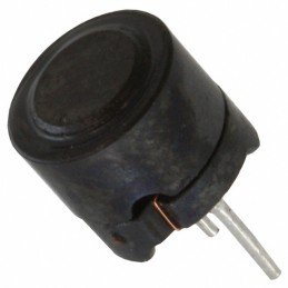 1 pcs : 744731472 - FIXED IND 4.7MH 160MA 11.4OHM TH