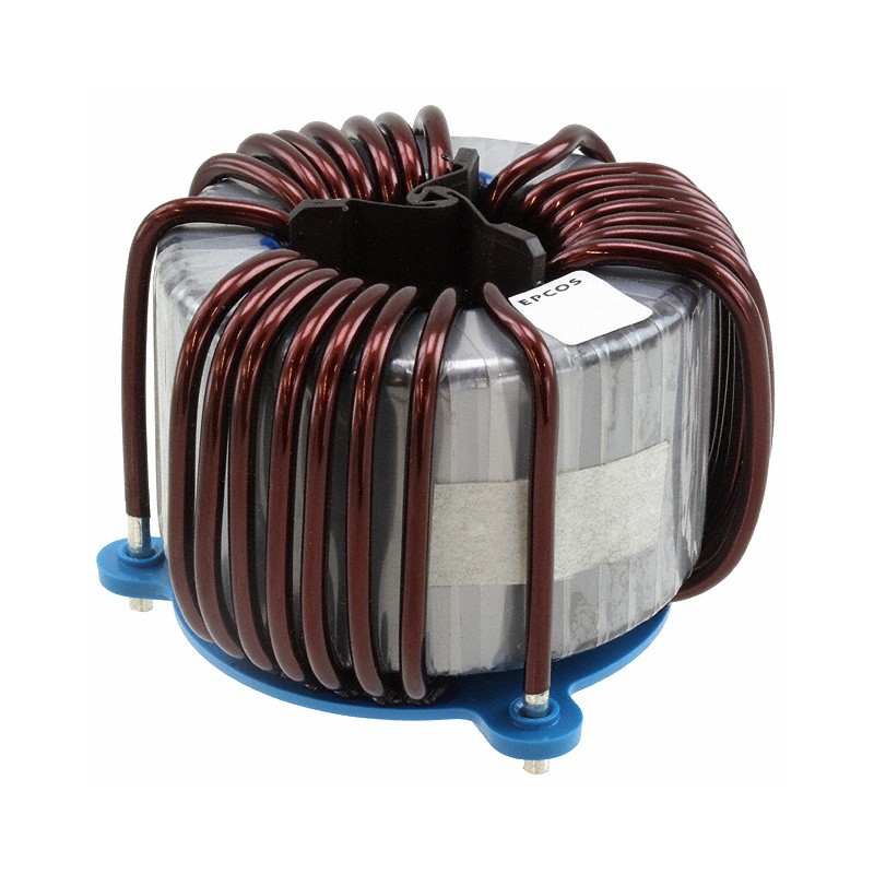 1 pcs : B82747S6313N061 - CMC 950UH 31A 3LN TH