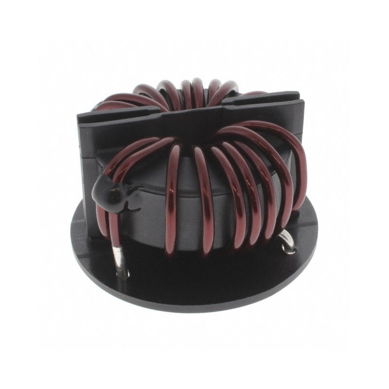 1 pcs : SCR31HA-045-0R8A080JH-P - CMC 8.05MH 4.5A 2LN TH