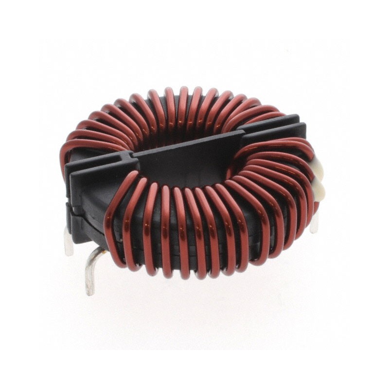 1 pcs : SCR31HA-120-1R3A012H - CMC 1.2MH 12A 2LN TH