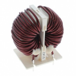 1 pcs : SC-15-E37J - CMC 3.7MH 15A 2LN TH