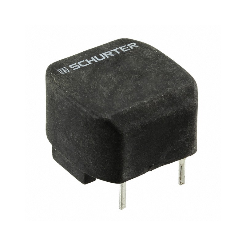 1 pcs : DSF-18-0002 - CMC 600MA 2LN TH