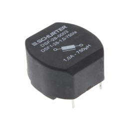 1 pcs : DSF-28-0003 - CMC 1A 2LN TH