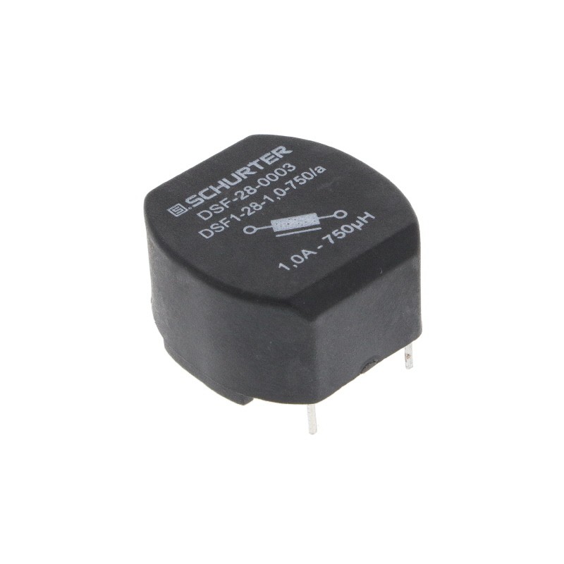 1 pcs : DSF-28-0003 - CMC 1A 2LN TH