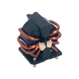 1 pcs : SCR25XV-110-1R4A013JV - CMC 2.1MH 11A 2LN TH AEC-Q200