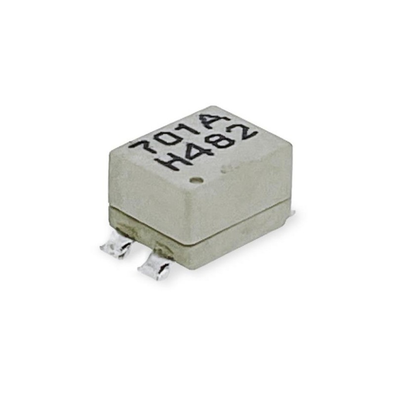 1 pcs : TCK-122 - CMC SMD