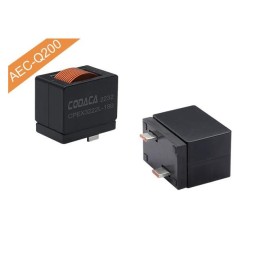 1 pcs : CPEX3222L-6R2MC - FIXED IND 6.2H 65.0A 0.72M DIP