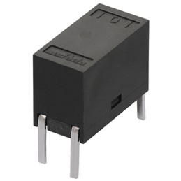 1 pcs : PLT10HN450180P0B - CMC 18A 2LN 45 OHM TH