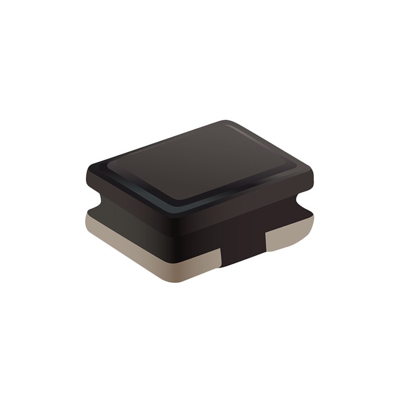 1 pcs : SRN2009T-100M - FIXED IND 10UH 550MA 1 OHM SMD