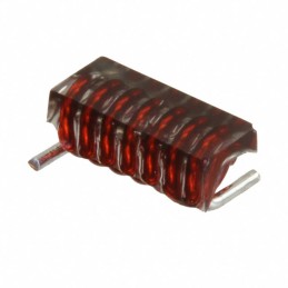 1 pcs : 744914122 - FIXED IND 22NH 4A 5.2 MOHM SMD