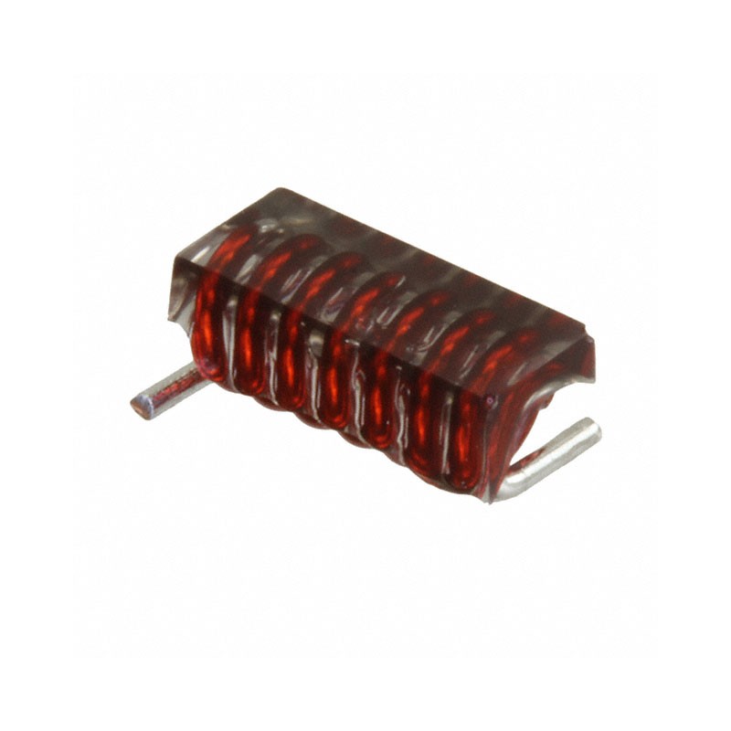 1 pcs : 744914122 - FIXED IND 22NH 4A 5.2 MOHM SMD