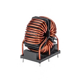 1 pcs : RT8532-10-4M0 - CMC 4MH 10A 3LN TH