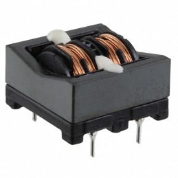 1 pcs : SSR21HS-12115 - CMC 11.5MH 1.2A 2LN TH