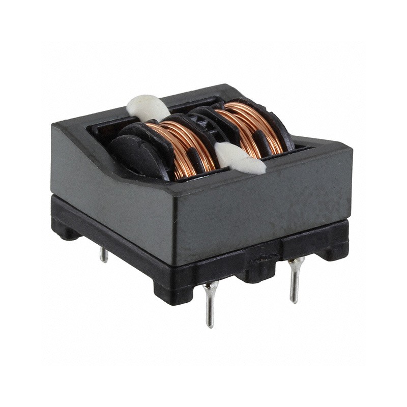 1 pcs : SSR21HS-12115 - CMC 11.5MH 1.2A 2LN TH