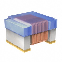 1 pcs : 744758312A - FIXED IND 1.2UH 760MA 500MOHM SM