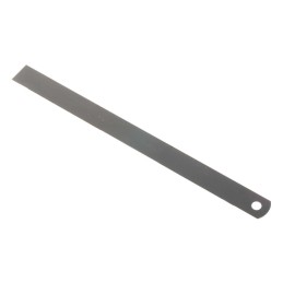 1 pcs - MikronTec 150mm Stainless Steel Metric Ruler