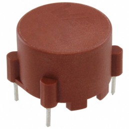 1 pcs : 7446621010 - CMC 10MH 700MA 2LN TH