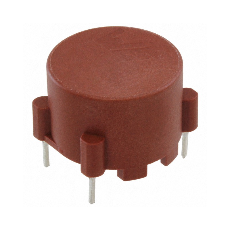 1 pcs : 7446621010 - CMC 10MH 700MA 2LN TH