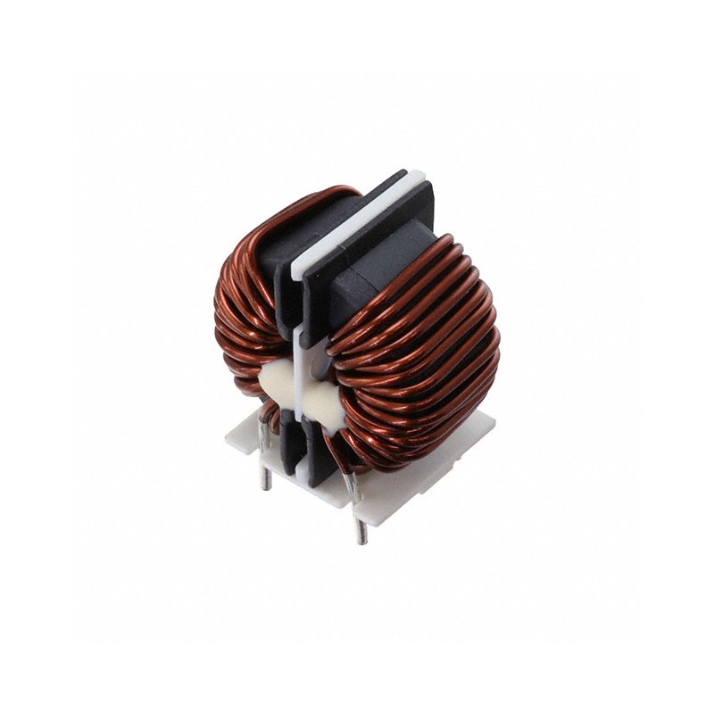 1 pcs : SCR25B-150-1R4A024J - CMC 2.4MH 15A 2LN TH