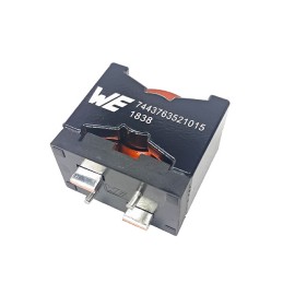 1 pcs : 7443763521015 - FIXED IND 1.5UH 75A 0.4 MOHM TH