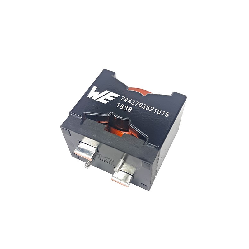 1 pcs : 7443763521015 - FIXED IND 1.5UH 75A 0.4 MOHM TH