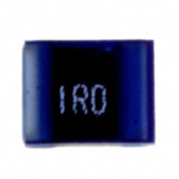 1 pcs : 744762310A - FIXED IND 1UH 120MA 3.3 OHM SMD