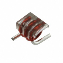 1 pcs : 744913080 - FIXED IND 8NH 4A 2.6 MOHM SMD