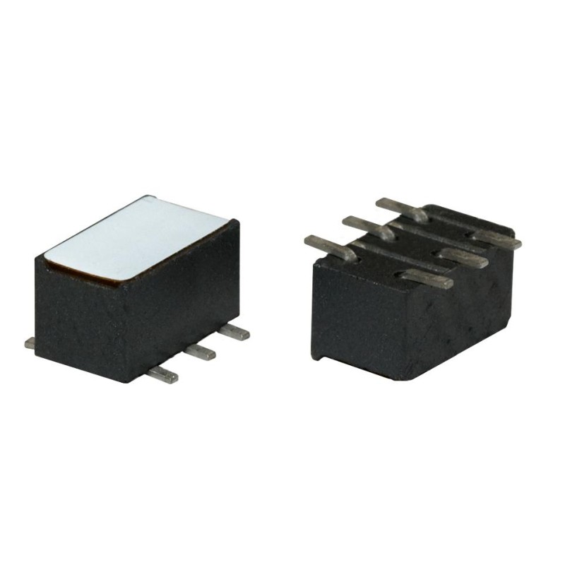 1 pcs : CM4440Z121R-10 - CMC 20A 3LN 120 OHM SMD