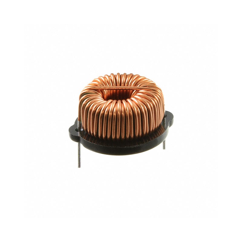 1 pcs : SN8S-50P2 - NMC 72.0UH 2.0A 0.0750 OHM TH