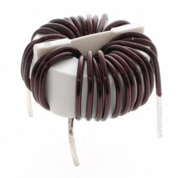 1 pcs : SC-18-180 - CMC 1.8MH 18A 2LN TH